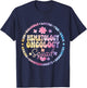 Oncology Hematology Nurse Squad Pediatric Hem/Onc Doctor T-Shirt - T-Shirt | Navy