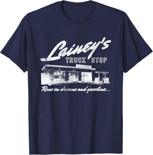 Lainey Wilson - Truck Stop