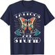 Tattoos Are Stupid T-Shirt - T-Shirt | Navy