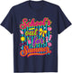 Schools Out for Summer Happy Last Day of School Teacher Boys T-Shirt - T-Shirt | Navy