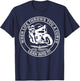 Gl1800 T-Shirt - T-Shirt | Navy