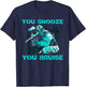 Funny Paintball Art Women Kids Paintball Player T-Shirt - T-Shirt | Navy