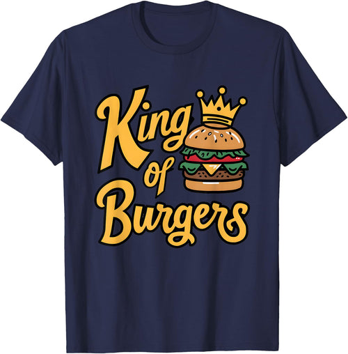King Of Burgers