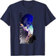 Mj-006 T-Shirt - T-Shirt | Navy