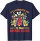 Banned Books Week Read Banned Books T-Shirt - T-Shirt | Navy