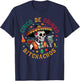 Cinco De Drinko Bitchachos Funny Cinco De Mayo Drinking T-Shirt - T-Shirt | Navy