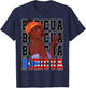 Puertorriquena Girl Morena Boricua Puerto Rico PR Vacation T-Shirt - T-Shirt | Navy