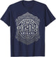 Arirang Hangul Culture coréenne Séoul Corée Souvenir T-Shirt - T-Shirt | Navy