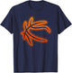 Dunking Basketball Player Men Basketball Boys T-Shirt - T-Shirt | Navy
