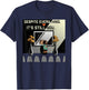 Despite Everything It's Still You. Best Gaming Quote T-Shirt - T-Shirt | Navy