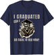 Skeleton T-Shirt - T-Shirt | Navy