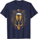 Beer T-Shirt - T-Shirt | Navy