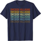 Swedish Vallhund Retro T-Shirt - T-Shirt | Navy