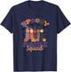 Spooky Swaddle Squad Mother Baby Nurse Halloween Nursery T-Shirt - T-Shirt | Navy