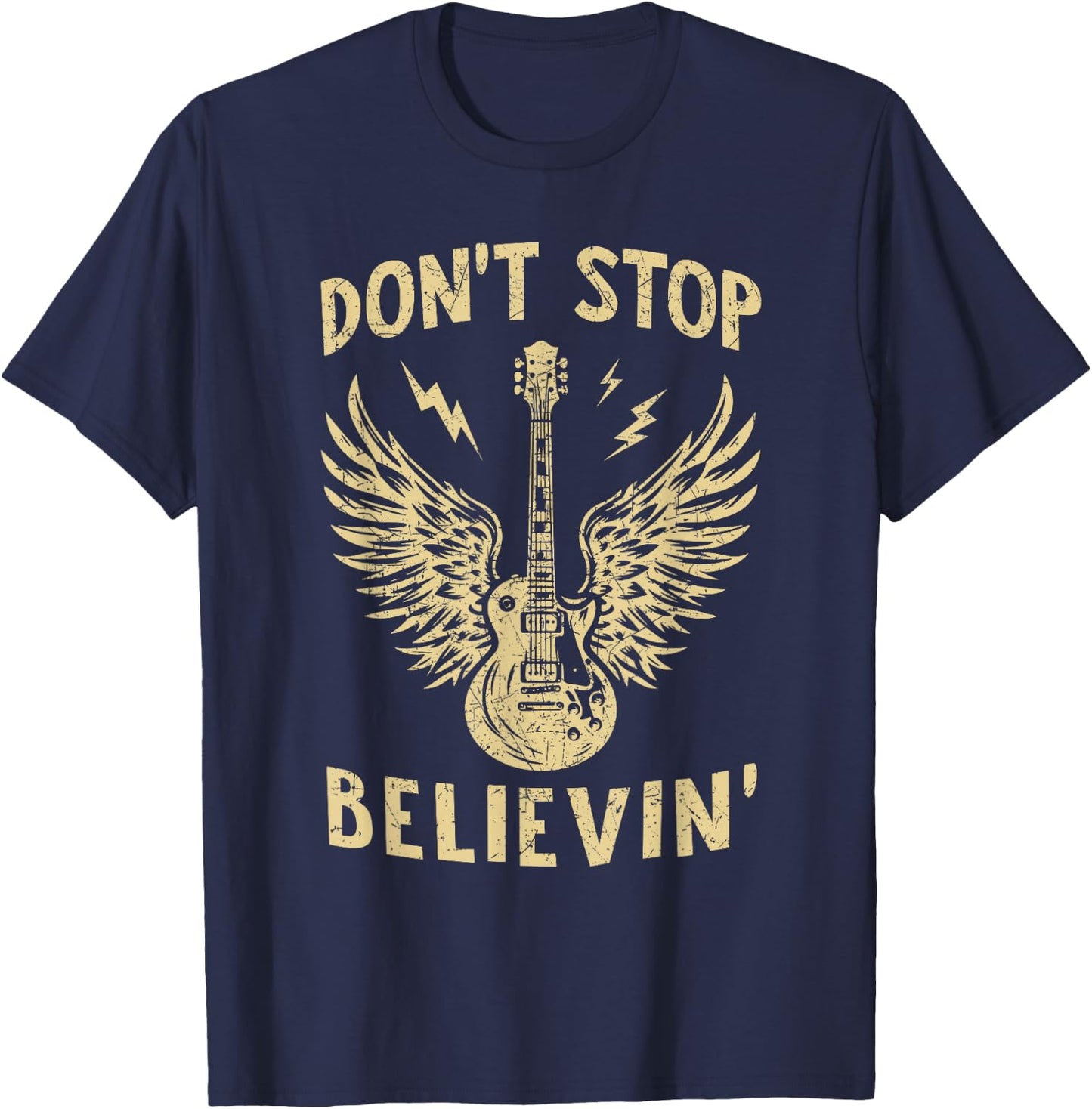 Graphic Men Women T-Shirt - T-Shirt | Navy