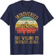 Introverted But Willing To Discuss Jesus Christian T-Shirt - T-Shirt | Navy