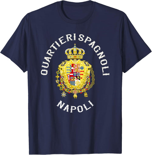 Quartieri Spagnoli Napoli Avvocata Montecalvario