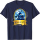 The Polar Express True Believer T-Shirt - T-Shirt | Navy