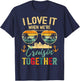 Cruise Squad 2025 Outfits Friends Family Couples Matching T-Shirt - T-Shirt | Navy