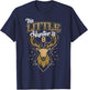 8th Birthday Shirt Hunting Boy Deer Hunter Gift 8 Years Old T-Shirt - T-Shirt | Navy