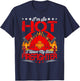 I Have My Own Firefighter Fireman Firefighting T-Shirt - T-Shirt | Navy