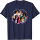 Encanto - Family is Everything T-Shirt - T-Shirt | Navy