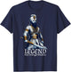 Sikh Hari Singh Nalwa Legend T-Shirt - T-Shirt | Navy