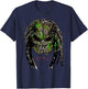 Hunt T-Shirt - T-Shirt | Navy
