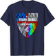 T-Shirt T-Shirt - T-Shirt | Navy