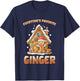 Everyone's Favorite Ginger T-Shirt - T-Shirt | Navy