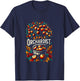 Apple Orchardist T-Shirt - T-Shirt | Navy