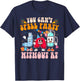 Respiratory Therapist RT You Can't Spell Party Without RT T-Shirt - T-Shirt | Navy