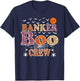 Banker Boo Crew Shirt Funny Halloween Costume T-Shirt - T-Shirt | Navy
