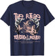 Tomorrow Promise Legend Pink 11s Matching Women T-Shirt - T-Shirt | Navy
