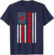 Helicopter Mechanic Design Women T-Shirt - T-Shirt | Navy