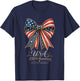 250 Anniversary USA T-Shirt - T-Shirt | Navy