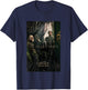 House of the Dragon All Must Choose Aegon And Criston Retro T-Shirt - T-Shirt | Navy