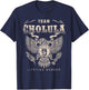 Team Cholula Lifetime Member - Cholula Name T-Shirt - T-Shirt | Navy