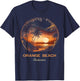 Orange Beach Alabama T-Shirt - T-Shirt | Navy