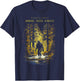 Sproul State Forest Pennsylvania T-Shirt - T-Shirt | Navy
