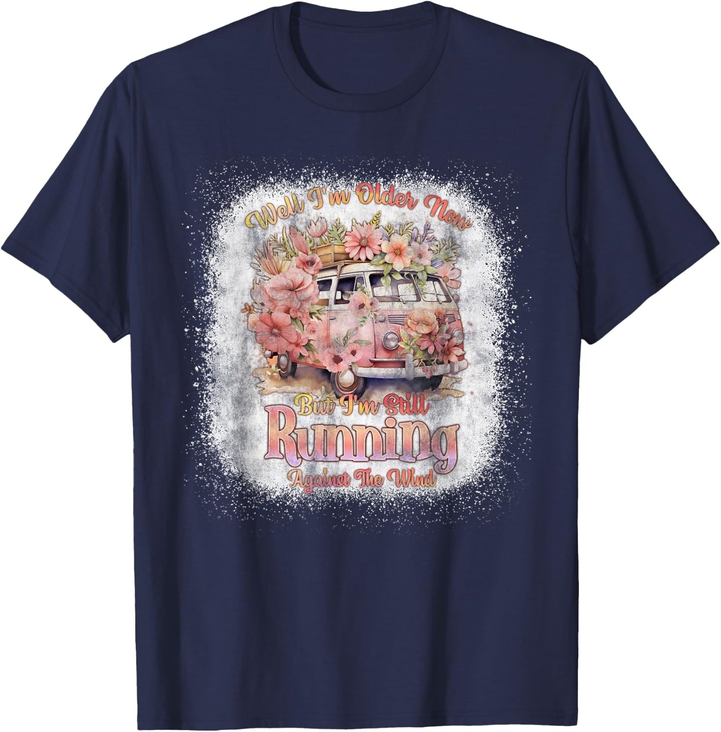 T-Shirt T-Shirt - T-Shirt | Navy