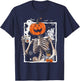 Costume Women Men T-Shirt - T-Shirt | Navy