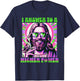 Weed Smoking Dope Jesus - Funny Happy 420 T-Shirt - T-Shirt | Navy