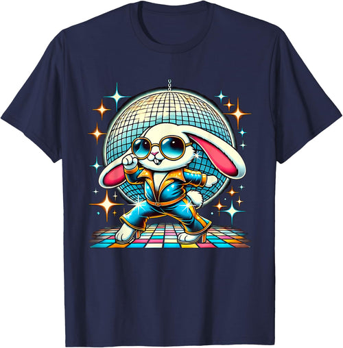 Aesthetic Bunny Disco