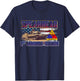 3rd Armored Division Veteran 3rd Ad Spearhead Vintage Gifts T-Shirt - T-Shirt | Navy