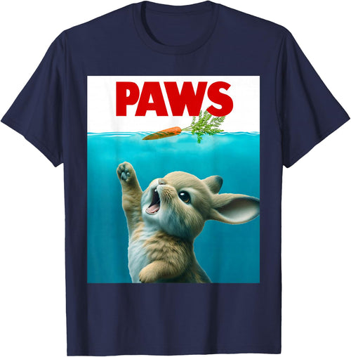 Paws Cute Bunny
