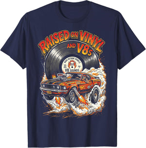 T-Shirt T-Shirt - T-Shirt | Navy