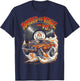 T-Shirt T-Shirt - T-Shirt | Navy