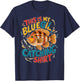 Catch Sunfish Ultralight Fishing Gifts Freshwater Bluegill T-Shirt - T-Shirt | Navy