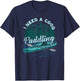 I Need A Good Paddling Funny Kayaking shirt T-Shirt - T-Shirt | Navy